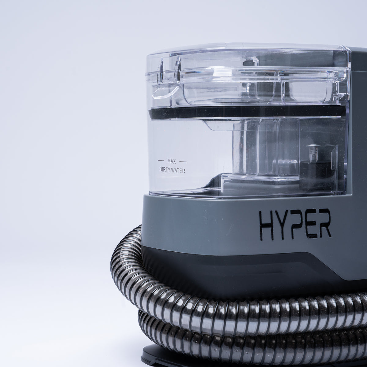 HYPER™ - Steam SpotClean Pro