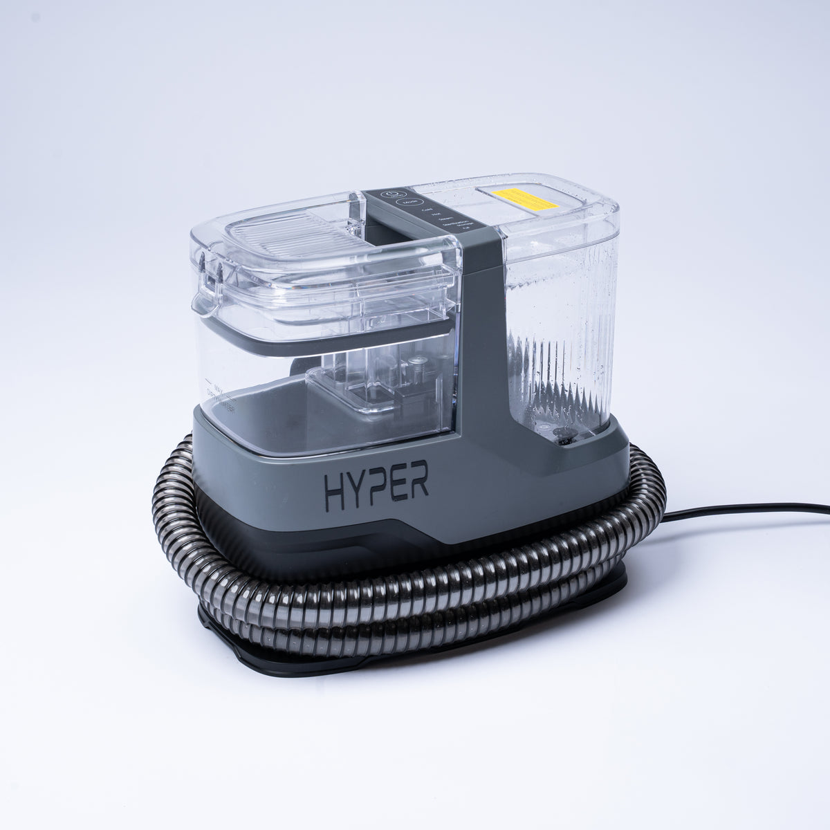 HYPER™ - Steam SpotClean Pro