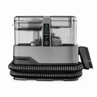 Steam SpotClean Pro™
